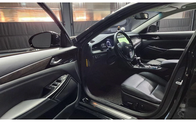 Kia K7 3.0 LPI Standard - автомобили, коли, обяви за нови и употребявани 9