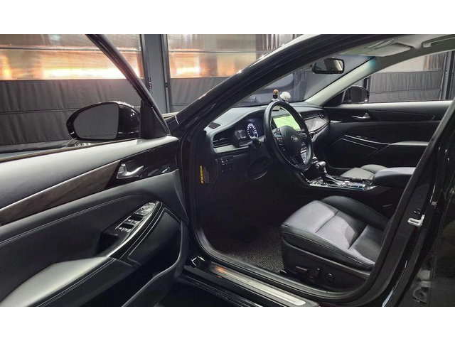 Kia K7 3.0 LPI Standard - автомобили, коли, обяви за нови и употребявани 9