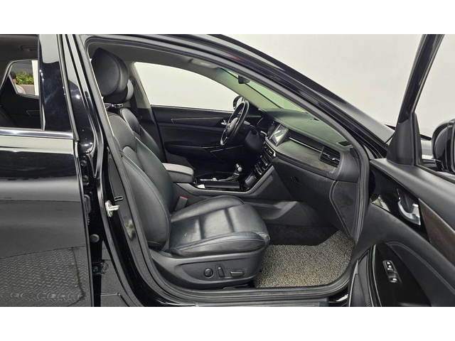 Kia K7 3.0 LPI Trendy - автомобили, коли, обяви за нови и употребявани 10