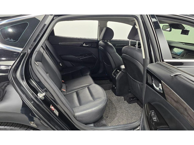 Kia K7 3.0 LPI Trendy - автомобили, коли, обяви за нови и употребявани 11