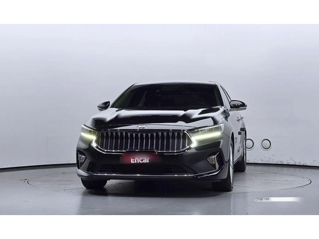 Kia K7 3.0 LPI Trendy - автомобили, коли, обяви за нови и употребявани 2