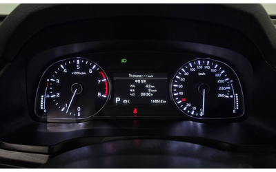 Kia K7 3.0 LPI Trendy - автомобили, коли, обяви за нови и употребявани 7