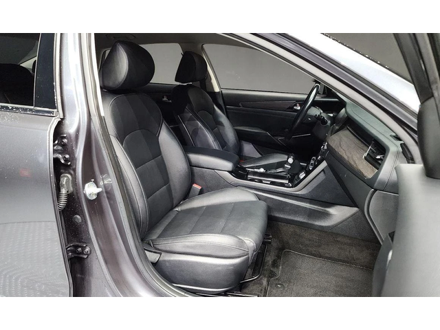 Kia K7 3.0 LPI Standard - автомобили, коли, обяви за нови и употребявани 10