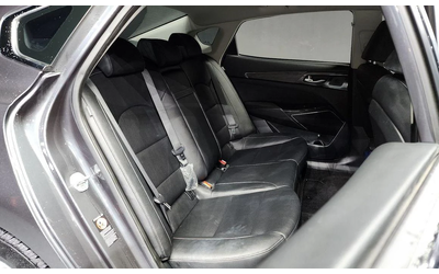 Kia K7 3.0 LPI Standard - автомобили, коли, обяви за нови и употребявани 11
