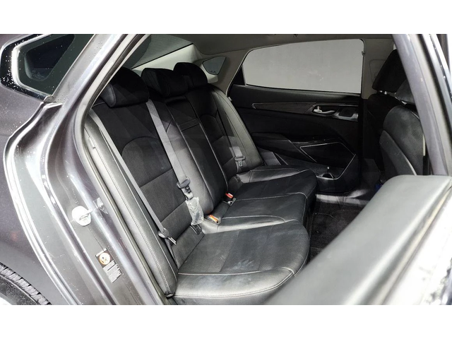 Kia K7 3.0 LPI Standard - автомобили, коли, обяви за нови и употребявани 11