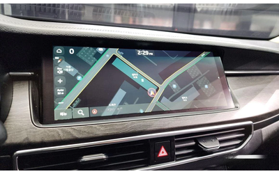 Kia K7 3.0 LPI Standard - автомобили, коли, обяви за нови и употребявани 13