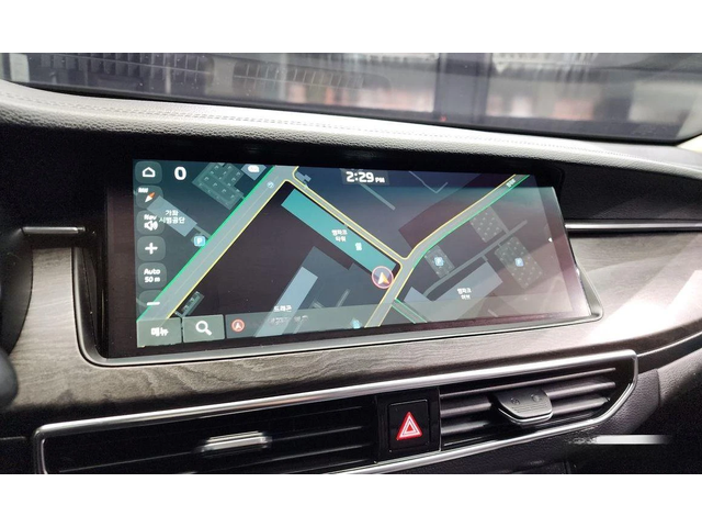 Kia K7 3.0 LPI Standard - автомобили, коли, обяви за нови и употребявани 13