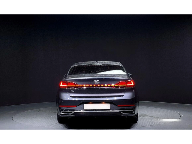 Kia K7 3.0 LPI Standard - автомобили, коли, обяви за нови и употребявани 3