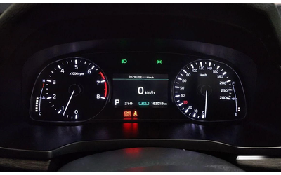 Kia K7 3.0 LPI Standard - автомобили, коли, обяви за нови и употребявани 7