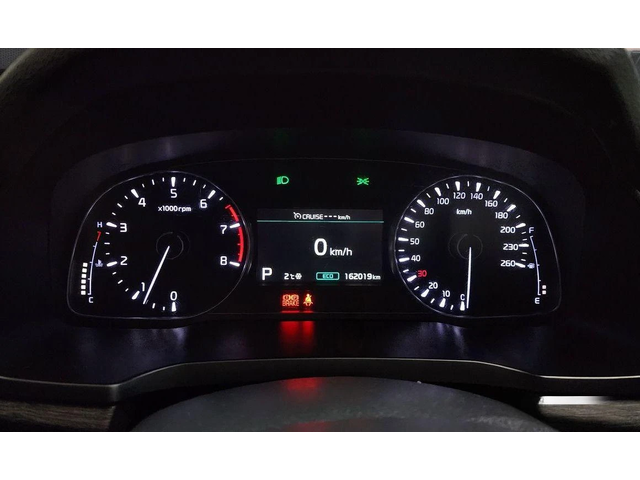 Kia K7 3.0 LPI Standard - автомобили, коли, обяви за нови и употребявани 7