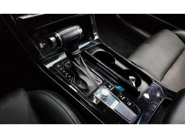 Kia K7 3.0 LPI Standard - автомобили, коли, обяви за нови и употребявани 8