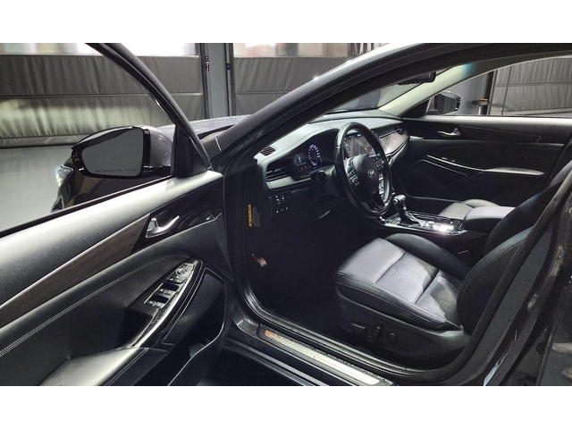 Kia K7 3.0 LPI Standard - автомобили, коли, обяви за нови и употребявани 9