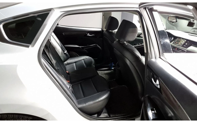 Kia K7 3.0 LPI Standard * НАЙ-ДОБРА ЦЕНА В БЪЛГАРИЯ* - автомобили, коли, обяви за нови и употребявани 11