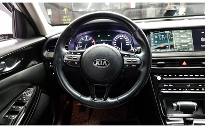 Kia K7 3.0 LPI Standard * НАЙ-ДОБРА ЦЕНА В БЪЛГАРИЯ* - автомобили, коли, обяви за нови и употребявани 12