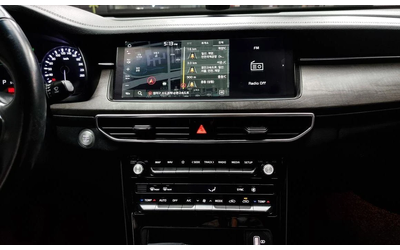 Kia K7 3.0 LPI Standard * НАЙ-ДОБРА ЦЕНА В БЪЛГАРИЯ* - автомобили, коли, обяви за нови и употребявани 13