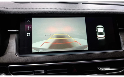 Kia K7 3.0 LPI Standard * НАЙ-ДОБРА ЦЕНА В БЪЛГАРИЯ* - автомобили, коли, обяви за нови и употребявани 14