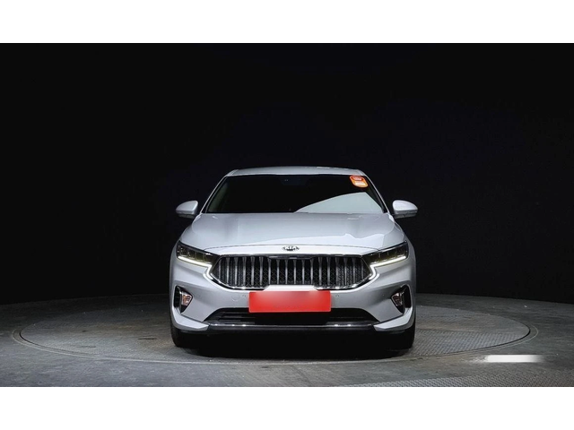 Kia K7 3.0 LPI Standard * НАЙ-ДОБРА ЦЕНА В БЪЛГАРИЯ* - автомобили, коли, обяви за нови и употребявани 2