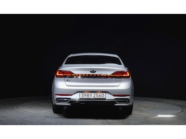 Kia K7 3.0 LPI Standard * НАЙ-ДОБРА ЦЕНА В БЪЛГАРИЯ* - автомобили, коли, обяви за нови и употребявани 3