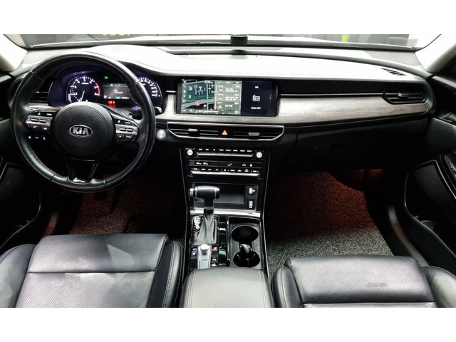 Kia K7 3.0 LPI Standard * НАЙ-ДОБРА ЦЕНА В БЪЛГАРИЯ* - автомобили, коли, обяви за нови и употребявани 6