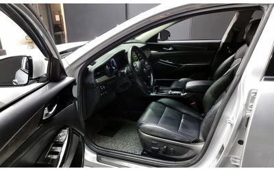 Kia K7 3.0 LPI Standard * НАЙ-ДОБРА ЦЕНА В БЪЛГАРИЯ* - автомобили, коли, обяви за нови и употребявани 9