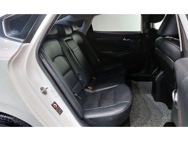 Kia K7 3.0 LPI Trendy - автомобили, коли, обяви за нови и употребявани 11