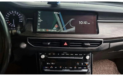 Kia K7 3.0 LPI Trendy - автомобили, коли, обяви за нови и употребявани 13