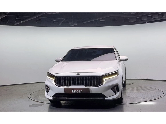 Kia K7 3.0 LPI Trendy - автомобили, коли, обяви за нови и употребявани 2