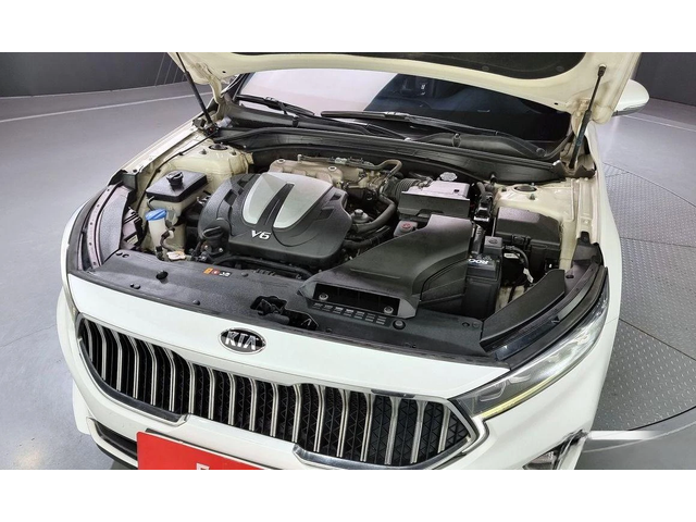 Kia K7 3.0 LPI Trendy - автомобили, коли, обяви за нови и употребявани 5