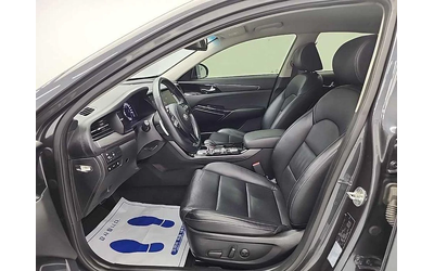 Kia K7 3.0 LPI Prestige  * НАЙ-ДОБРА ЦЕНА В БЪЛГАРИЯ* - автомобили, коли, обяви за нови и употребявани 10