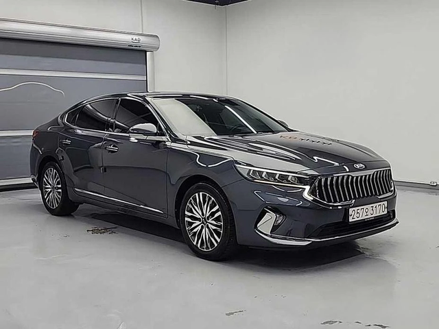 Kia K7 3.0 LPI Prestige  * НАЙ-ДОБРА ЦЕНА В БЪЛГАРИЯ* - автомобили, коли, обяви за нови и употребявани 3