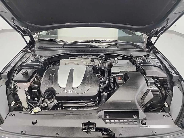 Kia K7 3.0 LPI Prestige  * НАЙ-ДОБРА ЦЕНА В БЪЛГАРИЯ* - автомобили, коли, обяви за нови и употребявани 4