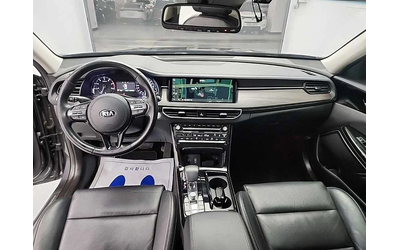 Kia K7 3.0 LPI Prestige  * НАЙ-ДОБРА ЦЕНА В БЪЛГАРИЯ* - автомобили, коли, обяви за нови и употребявани 6