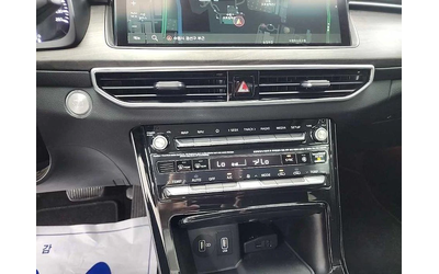 Kia K7 3.0 LPI Prestige  * НАЙ-ДОБРА ЦЕНА В БЪЛГАРИЯ* - автомобили, коли, обяви за нови и употребявани 9