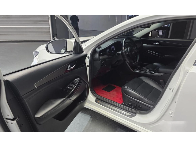 Kia K7 3.0 LPI Trendy * НАЙ-ДОБРА ЦЕНА В БЪЛГАРИЯ* - автомобили, коли, обяви за нови и употребявани 10