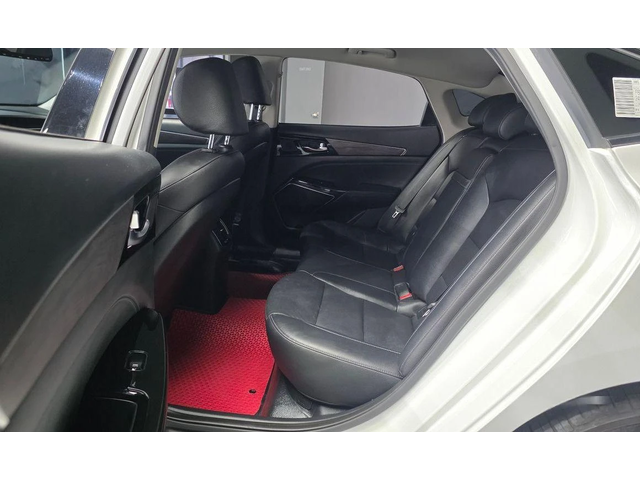 Kia K7 3.0 LPI Trendy * НАЙ-ДОБРА ЦЕНА В БЪЛГАРИЯ* - автомобили, коли, обяви за нови и употребявани 12