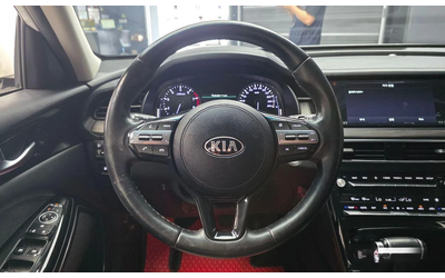 Kia K7 3.0 LPI Trendy * НАЙ-ДОБРА ЦЕНА В БЪЛГАРИЯ* - автомобили, коли, обяви за нови и употребявани 13