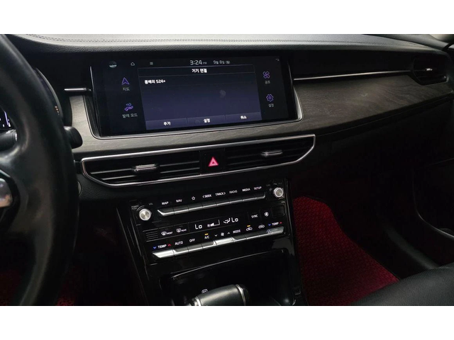 Kia K7 3.0 LPI Trendy * НАЙ-ДОБРА ЦЕНА В БЪЛГАРИЯ* - автомобили, коли, обяви за нови и употребявани 14