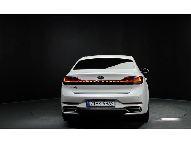 Kia K7 3.0 LPI Trendy * НАЙ-ДОБРА ЦЕНА В БЪЛГАРИЯ* - автомобили, коли, обяви за нови и употребявани 3