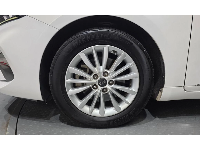 Kia K7 3.0 LPI Trendy * НАЙ-ДОБРА ЦЕНА В БЪЛГАРИЯ* - автомобили, коли, обяви за нови и употребявани 4