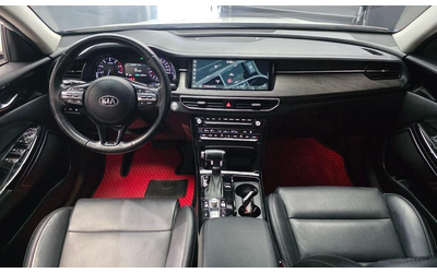 Kia K7 3.0 LPI Trendy * НАЙ-ДОБРА ЦЕНА В БЪЛГАРИЯ* - автомобили, коли, обяви за нови и употребявани 6