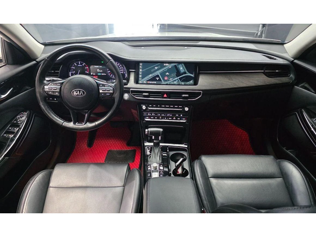 Kia K7 3.0 LPI Trendy * НАЙ-ДОБРА ЦЕНА В БЪЛГАРИЯ* - автомобили, коли, обяви за нови и употребявани 6