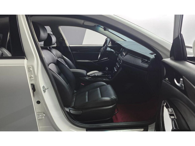 Kia K7 3.0 LPI Trendy * НАЙ-ДОБРА ЦЕНА В БЪЛГАРИЯ* - автомобили, коли, обяви за нови и употребявани 9