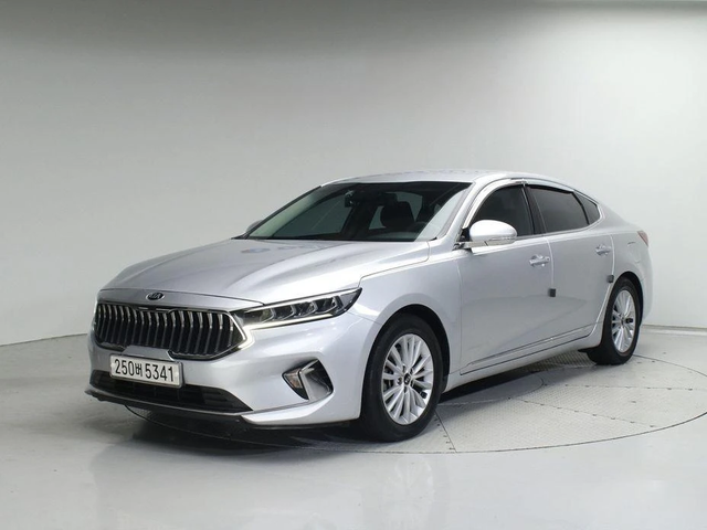 Kia K7 3.0 LPI Trendy * НАЙ-ДОБРА ЦЕНА В БЪЛГАРИЯ* - автомобили, коли, обяви за нови и употребявани 0