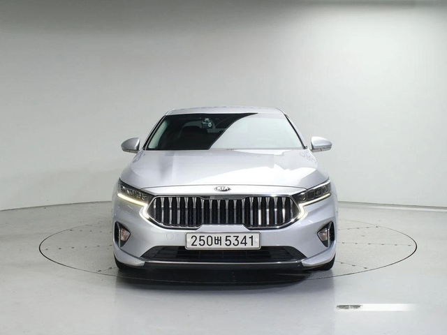 Kia K7 3.0 LPI Trendy * НАЙ-ДОБРА ЦЕНА В БЪЛГАРИЯ* - автомобили, коли, обяви за нови и употребявани 2