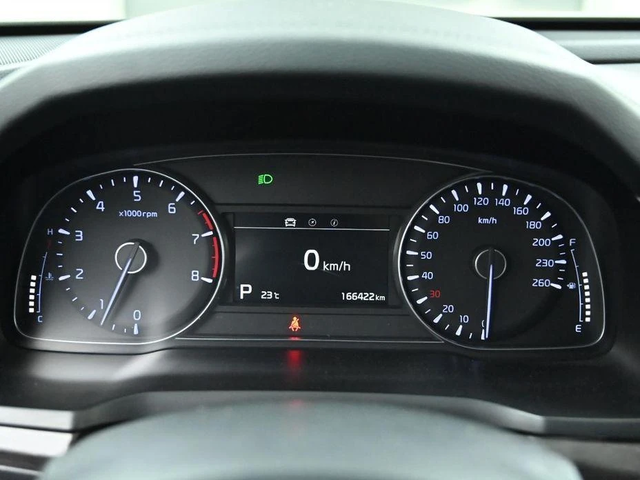 Kia K7 3.0 LPI Trendy * НАЙ-ДОБРА ЦЕНА В БЪЛГАРИЯ* - автомобили, коли, обяви за нови и употребявани 4