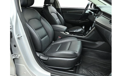 Kia K7 3.0 LPI Trendy * НАЙ-ДОБРА ЦЕНА В БЪЛГАРИЯ* - автомобили, коли, обяви за нови и употребявани 6