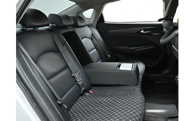 Kia K7 3.0 LPI Trendy * НАЙ-ДОБРА ЦЕНА В БЪЛГАРИЯ* - автомобили, коли, обяви за нови и употребявани 8