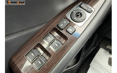 Kia K7 3.0i 232к.с. - автомобили, коли, обяви за нови и употребявани 13