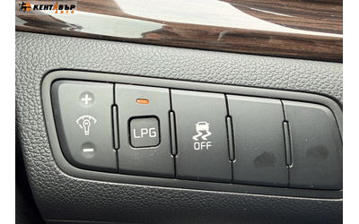 Kia K7 3.0i 232к.с. - автомобили, коли, обяви за нови и употребявани 14