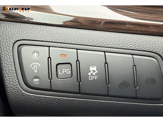 Kia K7 3.0i 232к.с. - автомобили, коли, обяви за нови и употребявани 14